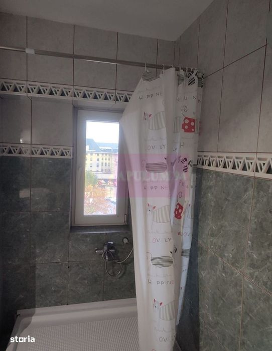 Apartament 2 camere Izvor- Libertatii. - Vedere 3