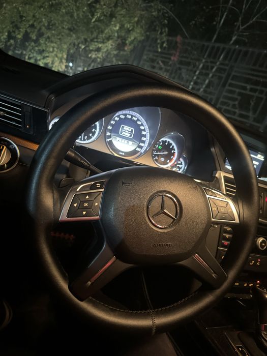 Продаеться руль На мерседес