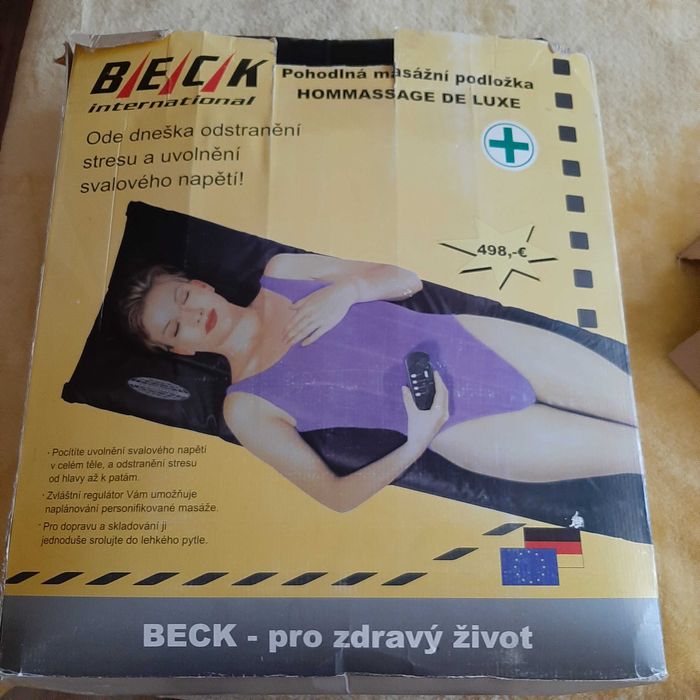 Масажен матрак / масажор