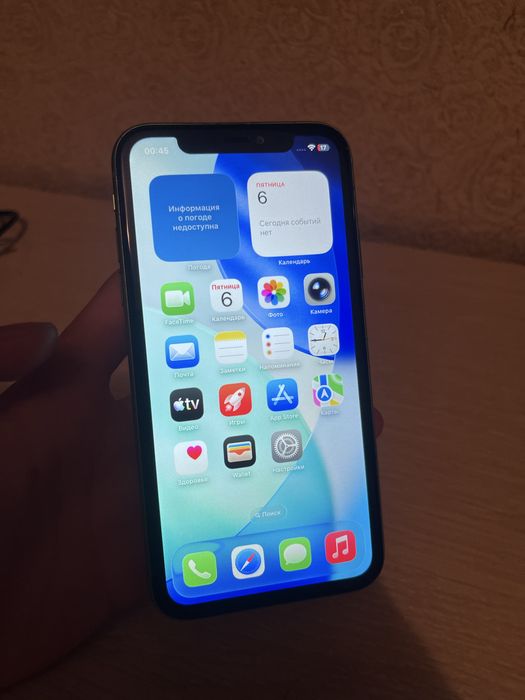 Айфон 11, 64гб,,