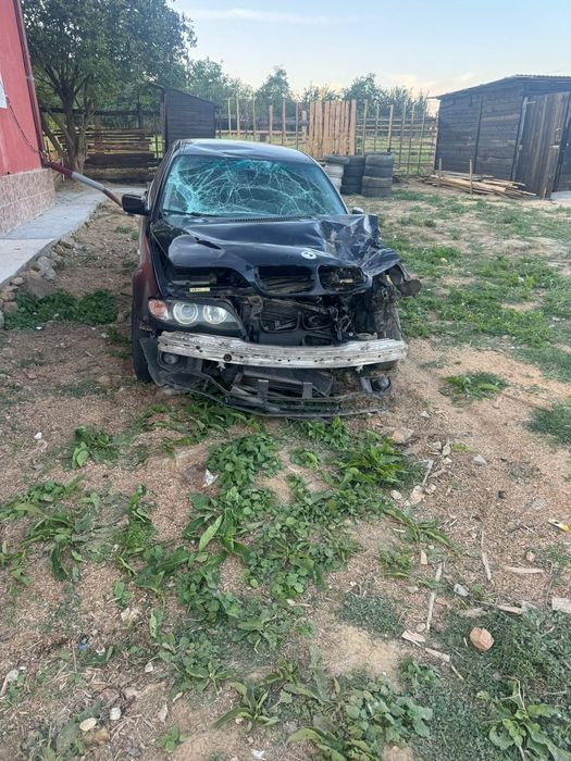 Traps electrica audi a 6