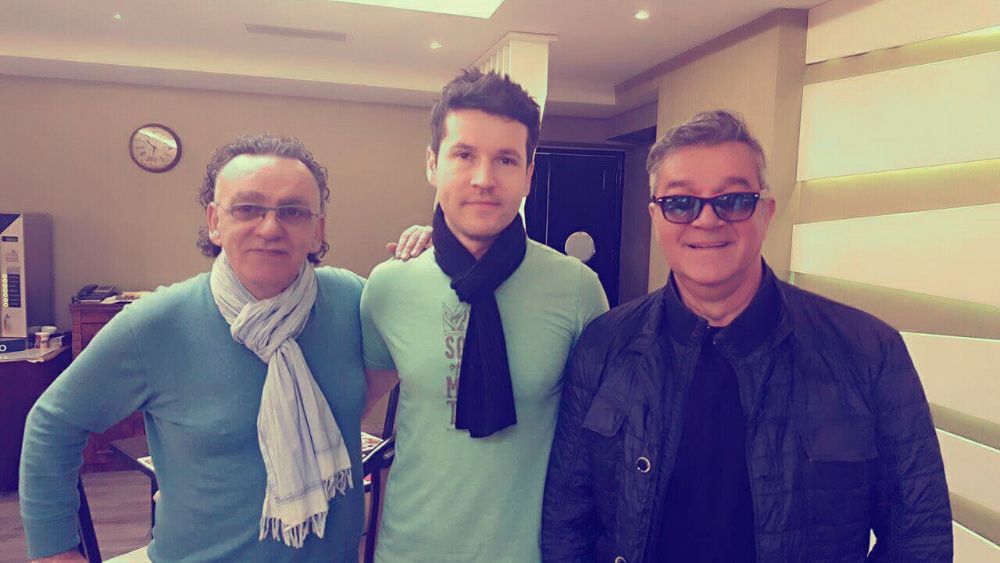 Cursuri pentru pasionatii de percuție, tobe