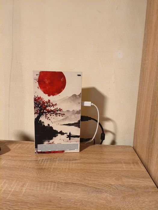 XBOX Series S 512 GB