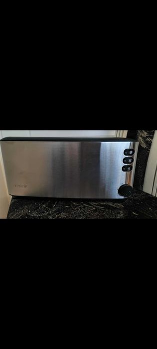 Тостер Severin AT 2509