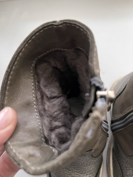 Продам детский обуви