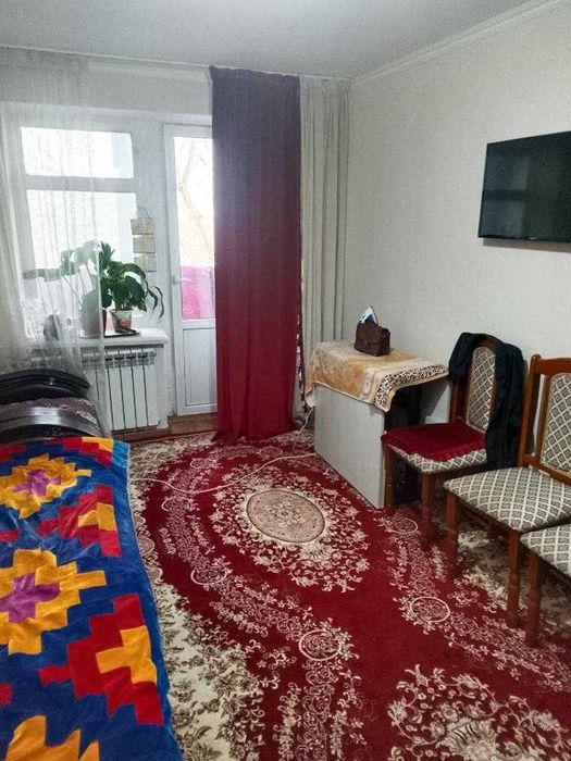 1ком 9ая площь, Айгерим К Империя