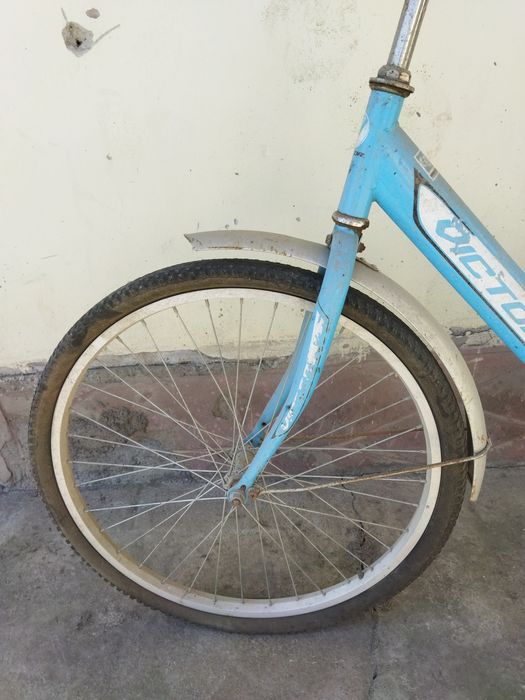 Велосипед Виктор