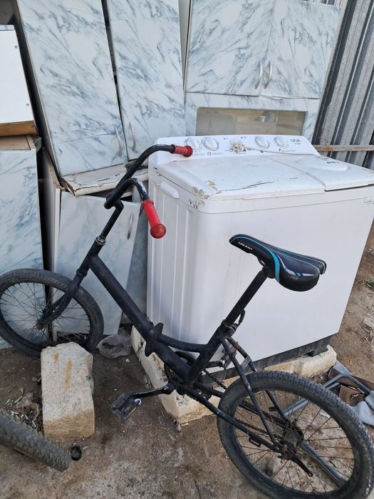 Продам велик 2 штуки
