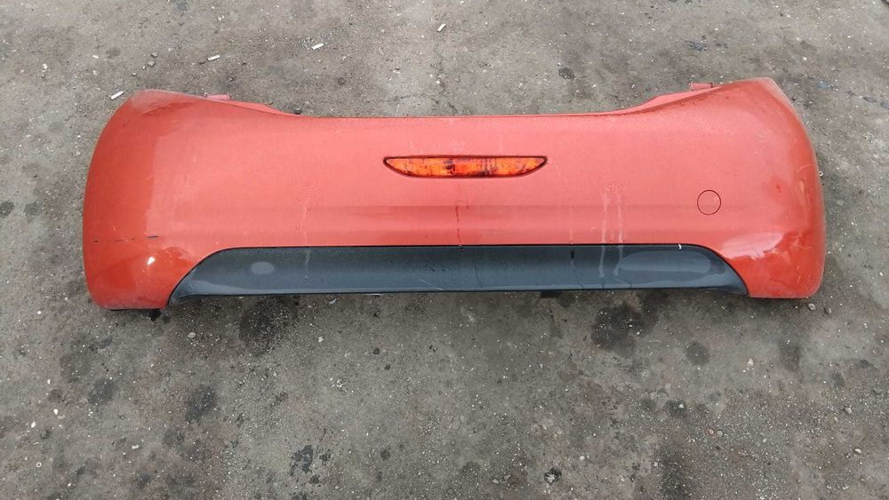 Bara spate Peugeot 208 an 2013