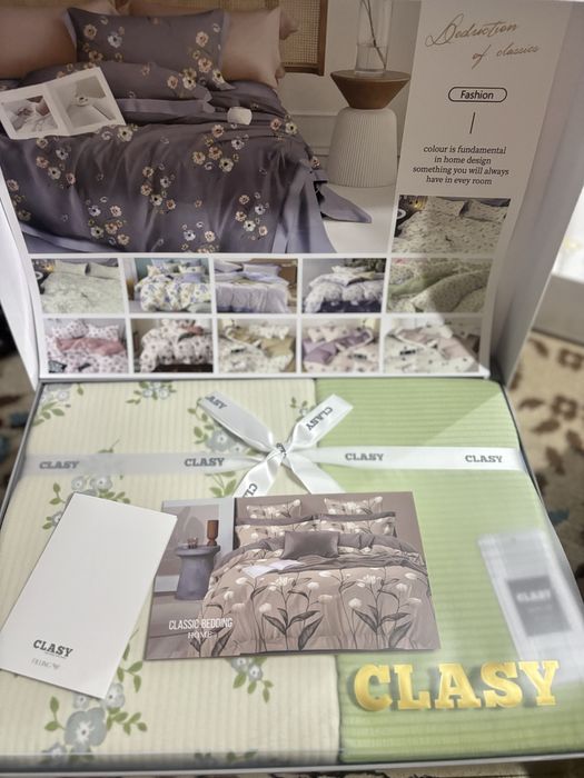 Текстиль постельное белье