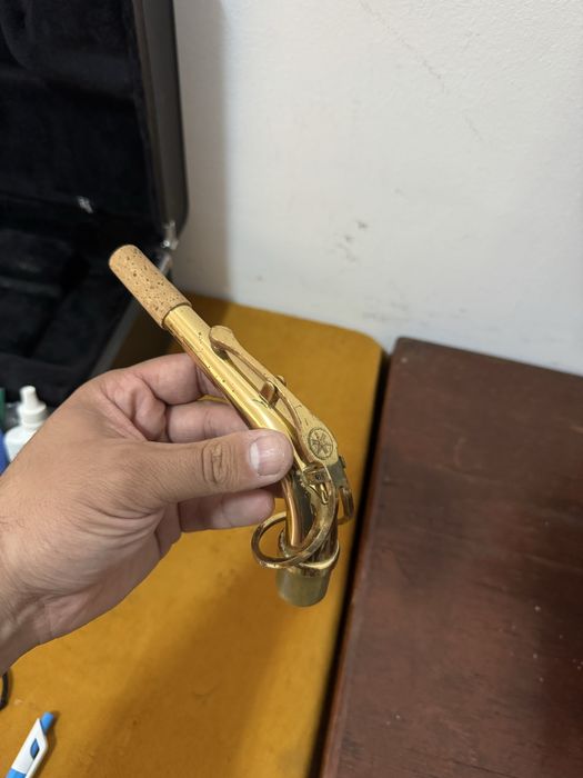 Saxofon Yamaha Yas 275 made Japan Reconditionat