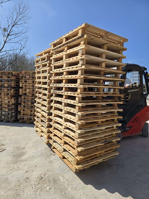 Продаваме палети