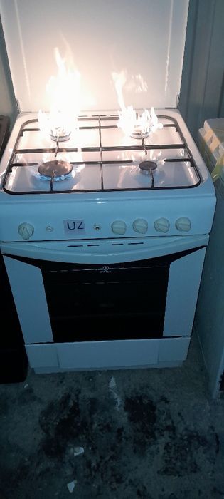 Срочно продаётся газ плита