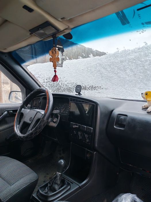 Фольксваген пассат б3