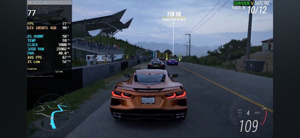 Продам игровой компьютер в комплекте