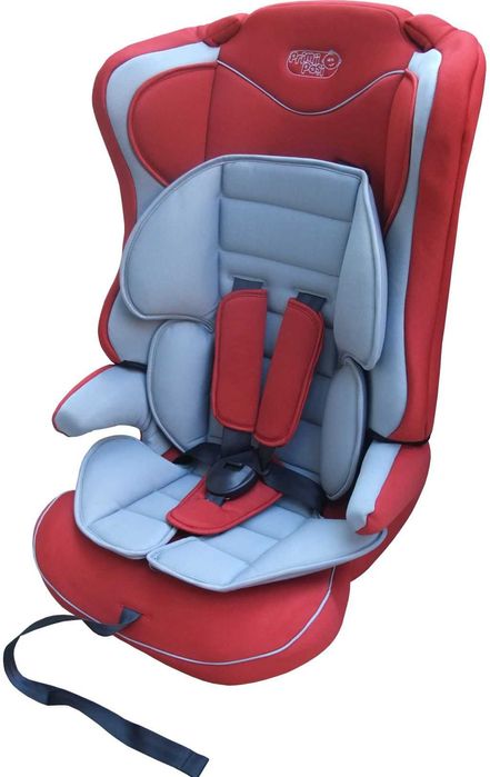 Scaun auto Primii pasi