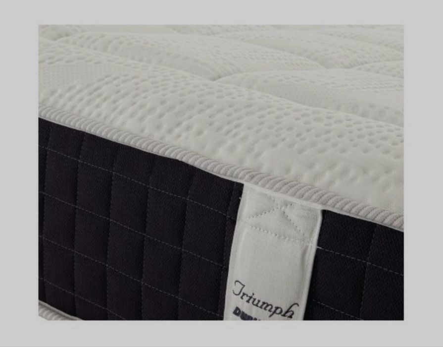 Saltea Handmade TRIUMPH PIKOLIN 180 x 200