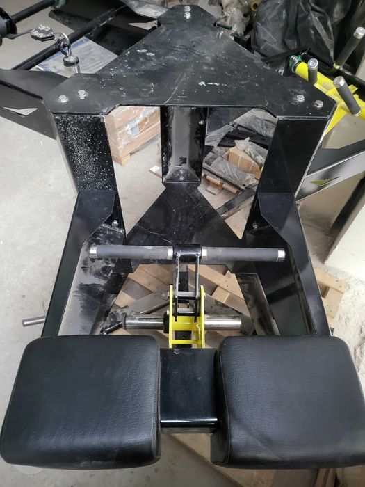 Statie profesionala antebrat / incheietura + grip – super solida!