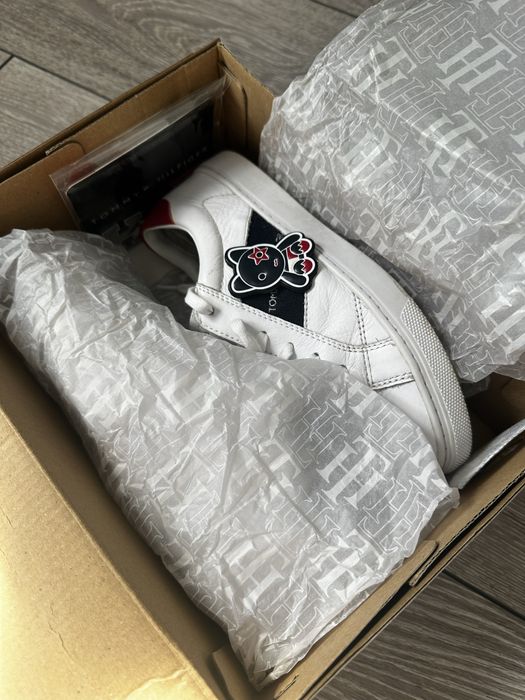 Sneakers Tommy Hilfiger