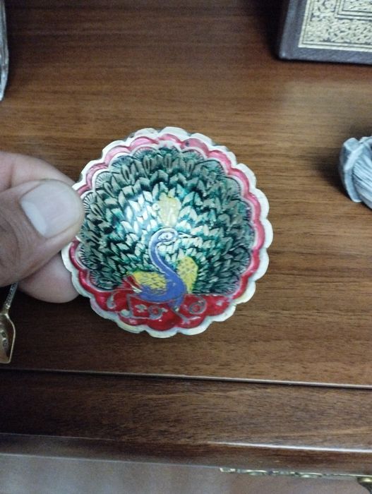 Солонка или сольница