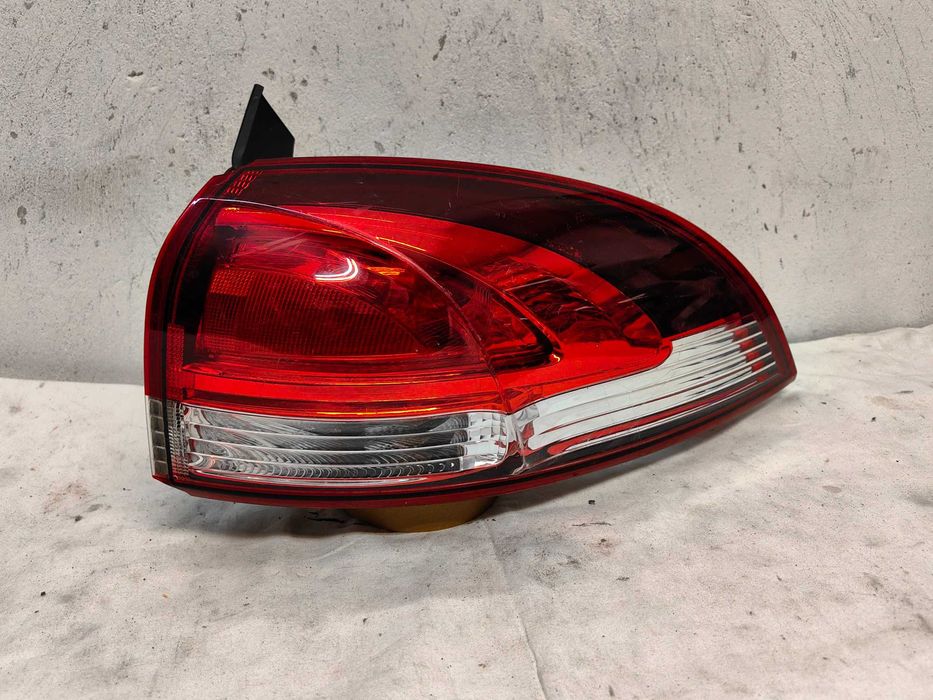 Оригинален стоп Рено Клио 4  Renault Clio 4