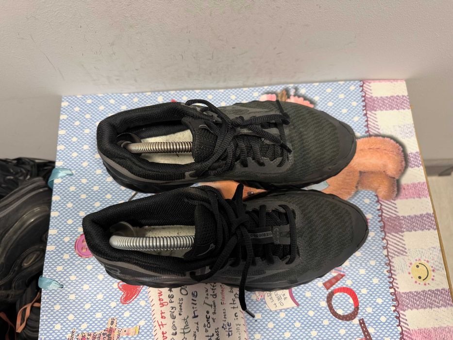 Mizuno Wave Ibuki 3 GORE-TEX''оригинални маратонки 38.5 номер