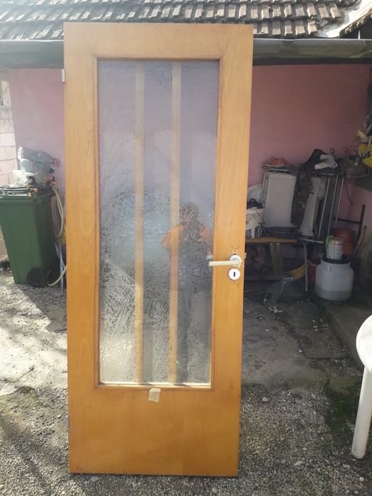 Foi Ușă fara toc