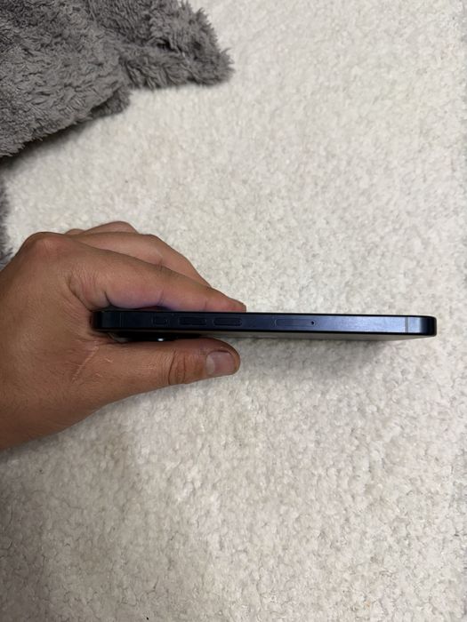 Iphone 15 pro 256
