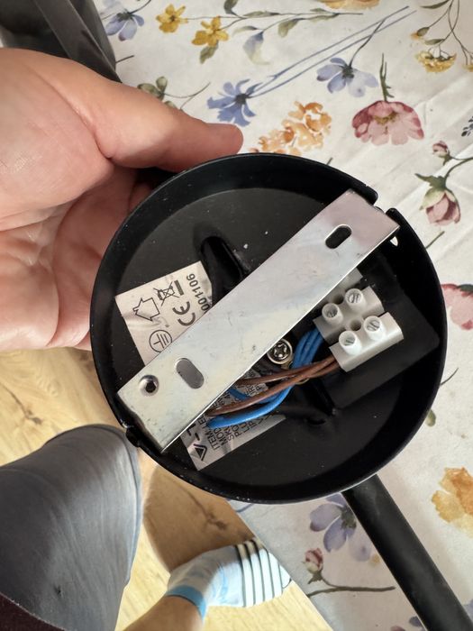 LED двойна/тройна лампа 18W