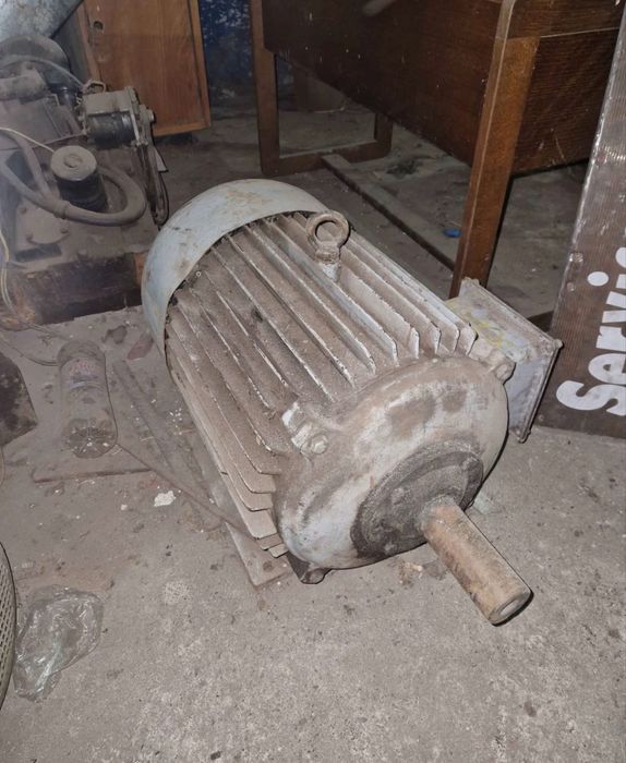 MOTOR ELECTRIC 37kw 1500 rotații