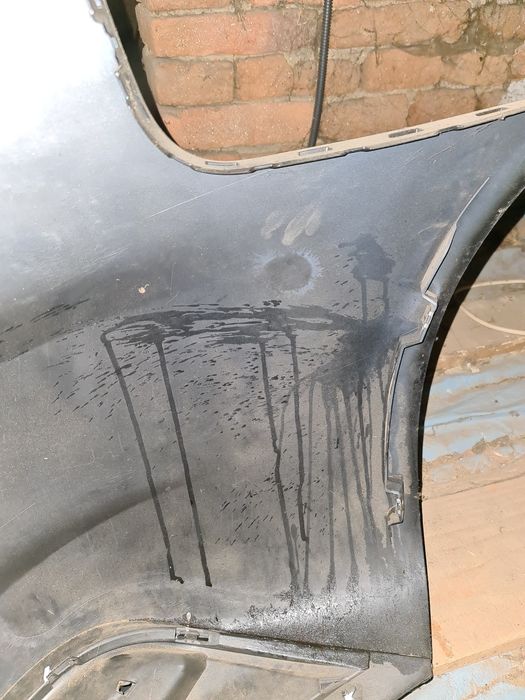 Bara spate audi A3 8P Sportback