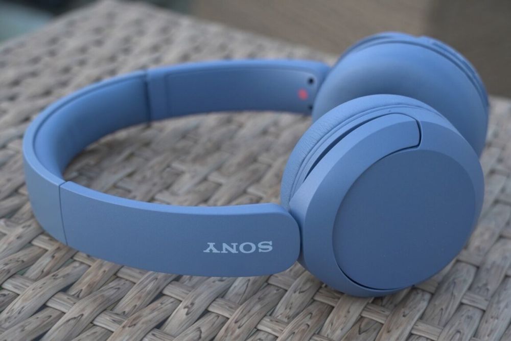 Sony WH-CH520 Беспроводные наушники