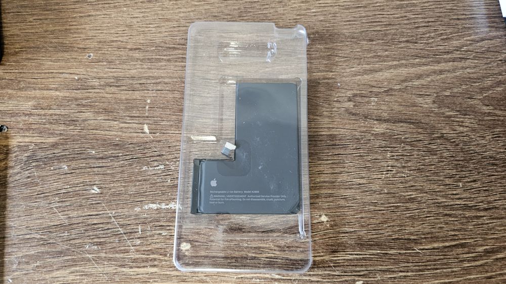 Baterie iPhone 14 pro
