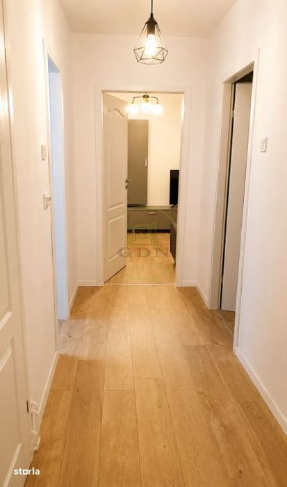 Inchiriere apartament 2 camere Strada Toamnei Brasov