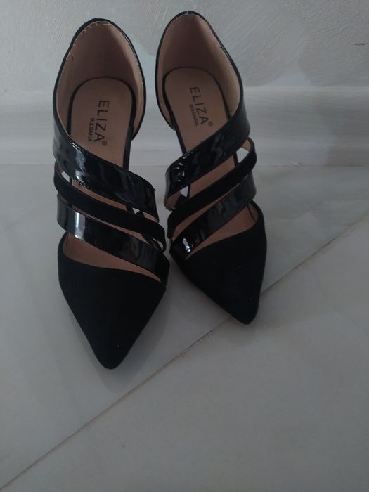 Официални обувки