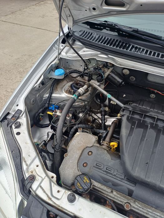 Сузуки игнис 1.3 4х4