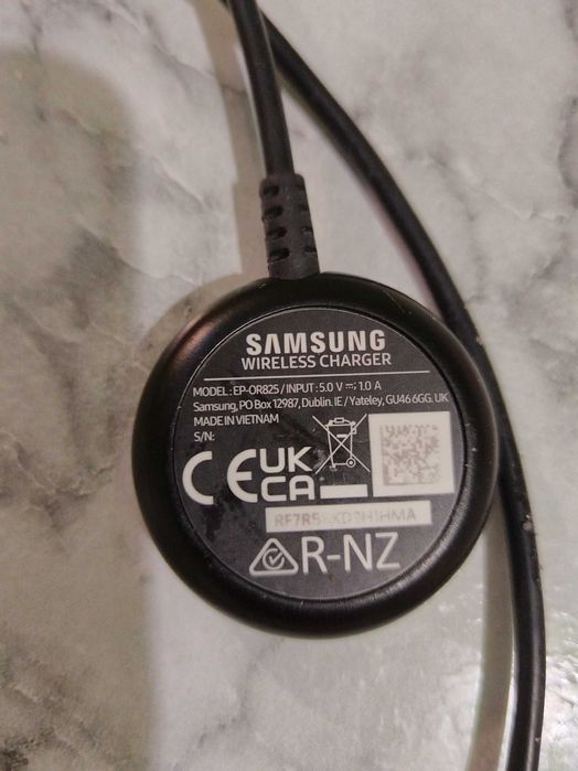 Часовник Samsung Galaxy Watch4