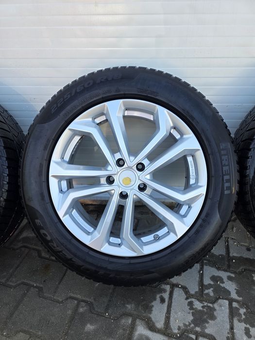 Roti/Jante  Dezent R18,225/60,DOT2423,BMW,MERCEDES,AUDI