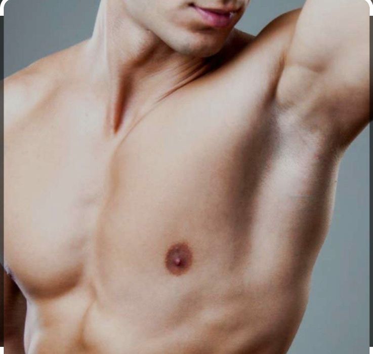 Депиляция мужская и эпиляция лазерная