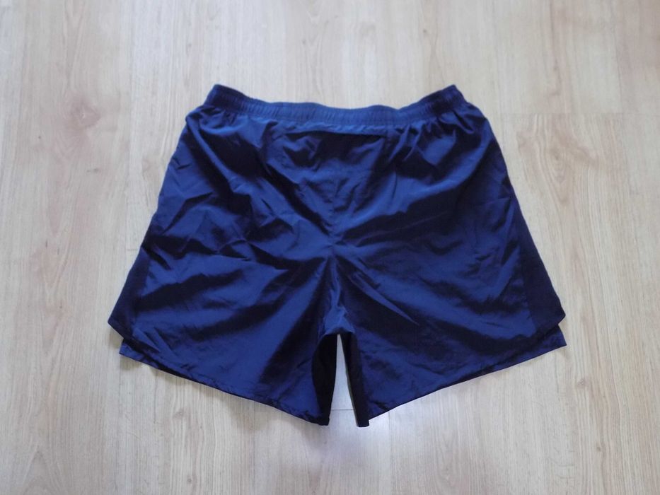 къси панталони nike air max шорти гащета оригинални мъжки спорт M/XXL