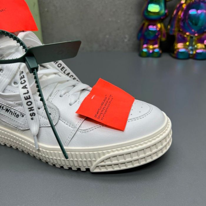 Off White Court 3.0