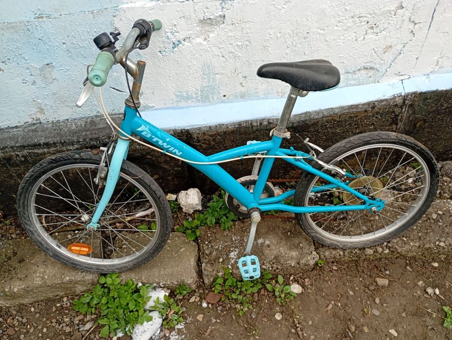 Bicicleta copii .