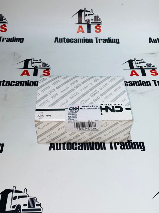 senzor noxe iveco  Stralis 5801754015oem