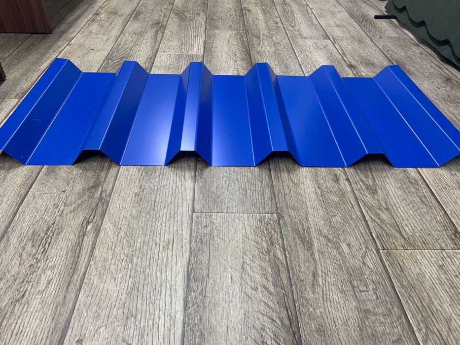 Металлочерепица от производителя