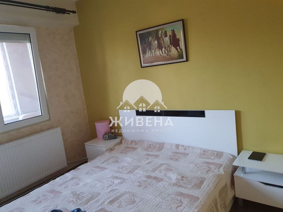 Продава обзаведена къща в с.Славеево, обл. Добрич