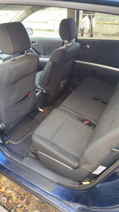 2006 Toyota Corolla Verso 2.2 D4D