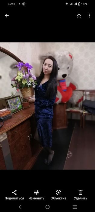 Продам платье очень красивое