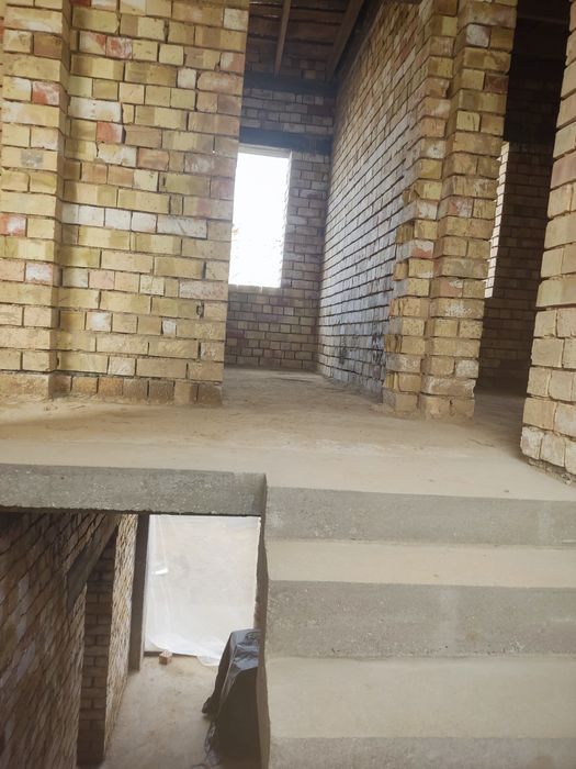 Бектемир РОВД ЕВРОдом