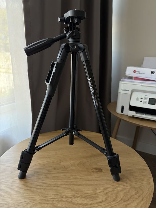 Статив Yunteng VCT-5208N , Zhiyun Smooth Q3 , Yunteng 188