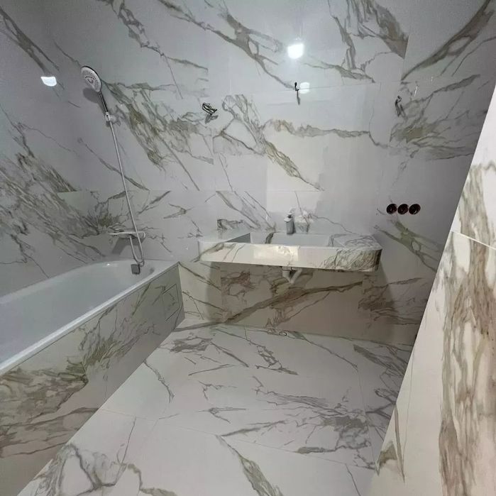 Toshkentli kafel ustasi.